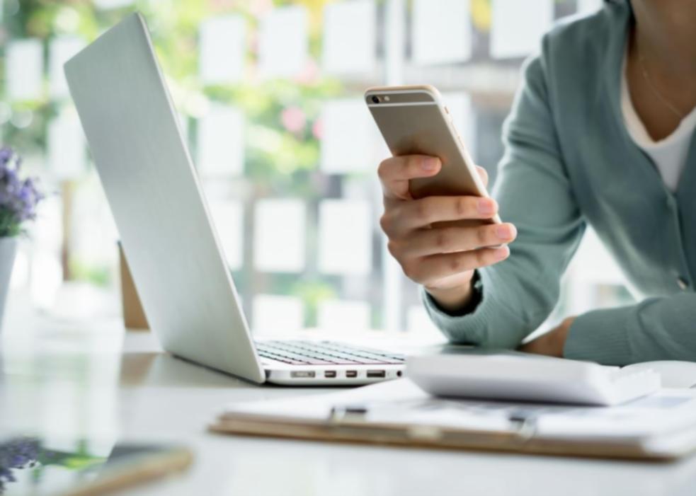 Аналитические инструменты и процесс обработки финансовых данных