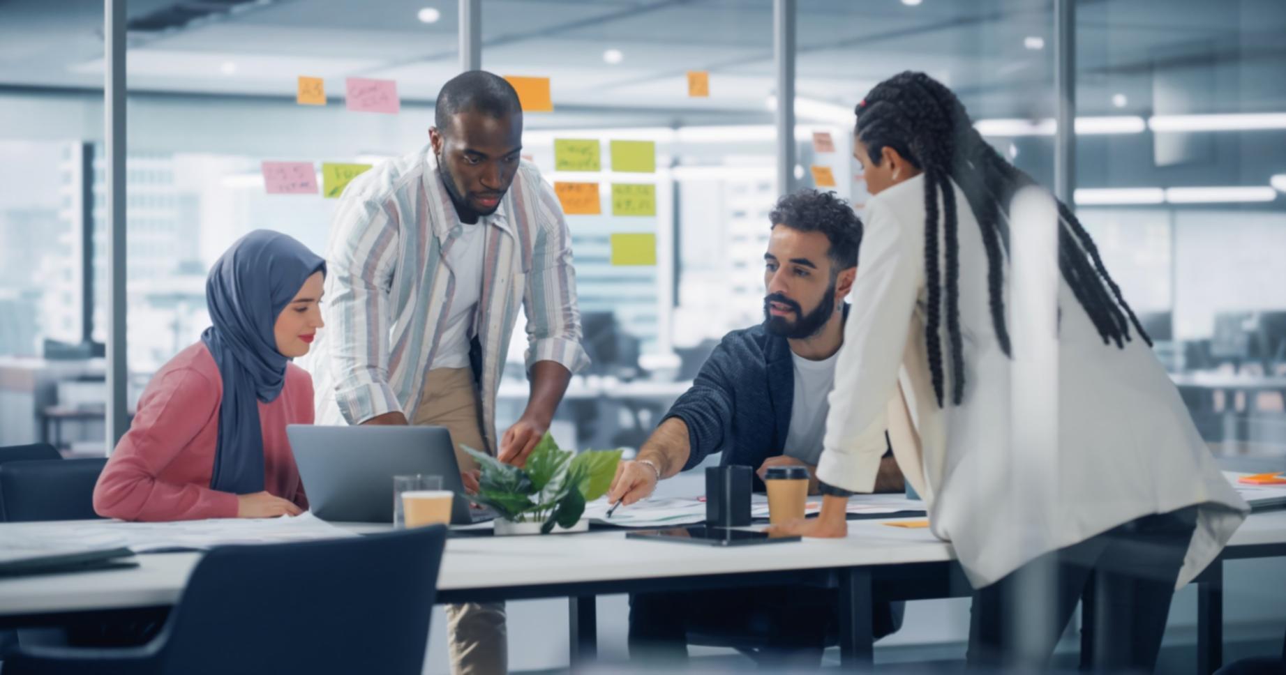 Анализ финансовой отчётности